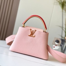 Louis Vuitton Top Handle Bags